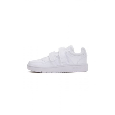 Buty adidas Hoops 3.0 CF C Jr GW0436 Adidas