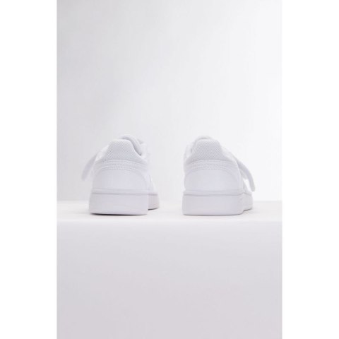 Buty adidas Hoops 3.0 CF C Jr GW0436 Adidas