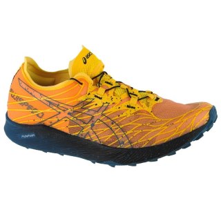 Buty biegowe ASICS Fujispeed M 1011B330-750 Asics