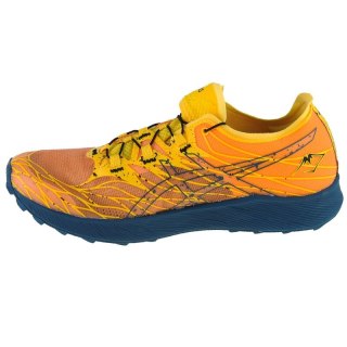 Buty biegowe ASICS Fujispeed M 1011B330-750 Asics
