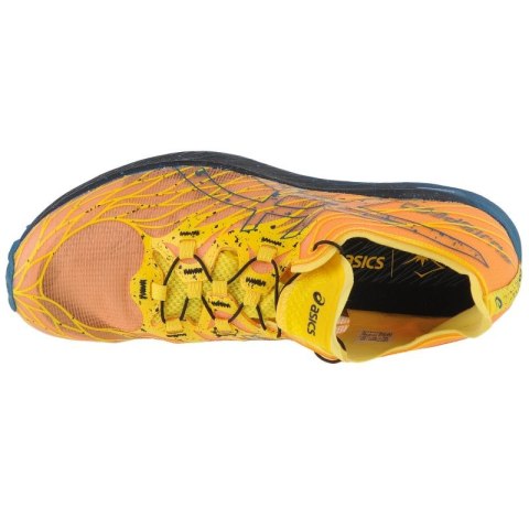 Buty biegowe ASICS Fujispeed M 1011B330-750 Asics