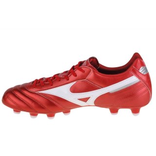 Buty piłkarskie Mizuno Morelia II Pro MD M P1GA221360 Mizuno