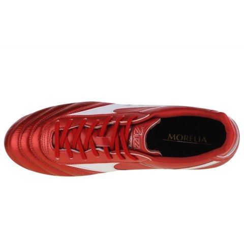 Buty piłkarskie Mizuno Morelia II Pro MD M P1GA221360 Mizuno