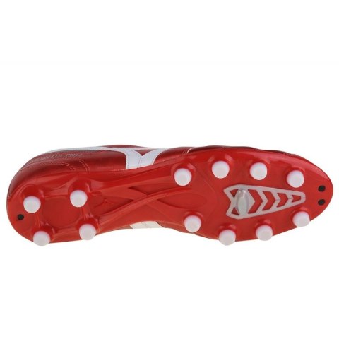 Buty piłkarskie Mizuno Morelia II Pro MD M P1GA221360 Mizuno
