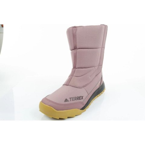 Buty śniegowce Adidas Terrex Choleah Boot W GX8687 Adidas