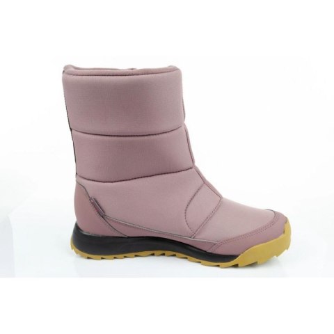 Buty śniegowce Adidas Terrex Choleah Boot W GX8687 Adidas