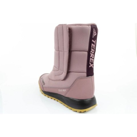 Buty śniegowce Adidas Terrex Choleah Boot W GX8687 Adidas