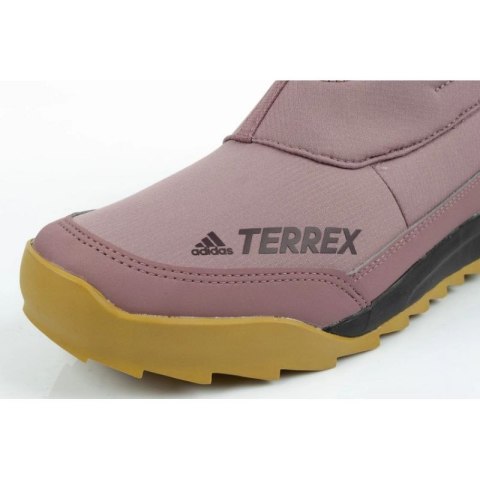 Buty śniegowce Adidas Terrex Choleah Boot W GX8687 Adidas