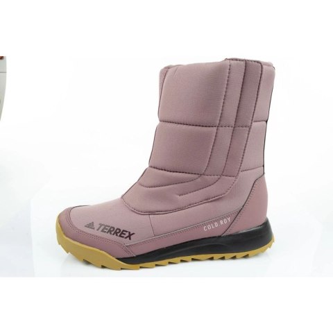 Buty śniegowce Adidas Terrex Choleah Boot W GX8687 Adidas