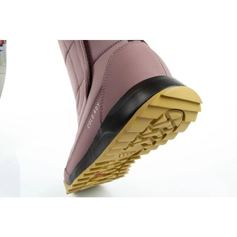 Buty śniegowce Adidas Terrex Choleah Boot W GX8687 Adidas