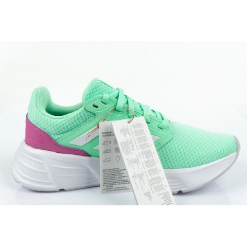 Buty sportowe adidas Galaxy 6 W HP2408 Adidas