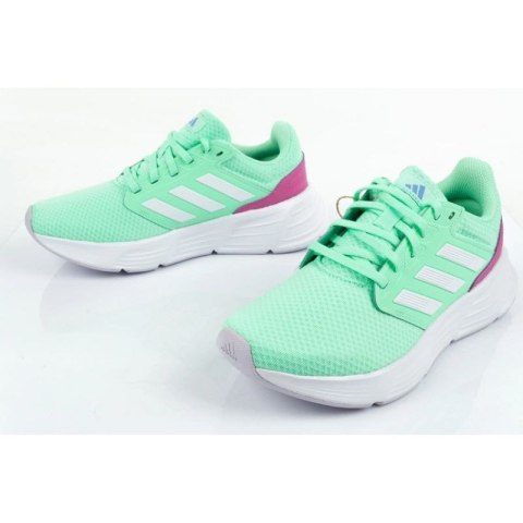 Buty sportowe adidas Galaxy 6 W HP2408 Adidas