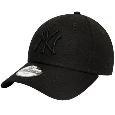 Czapka New Era 9FORTY Fashion New York Yankees MLB Cap Jr 12053099 New Era