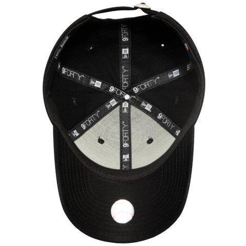 Czapka New Era 9FORTY Fashion New York Yankees MLB Cap Jr 12053099 New Era