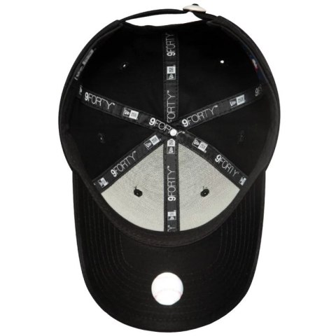 Czapka New Era 9FORTY Fashion New York Yankees MLB Cap Jr 12053099 New Era
