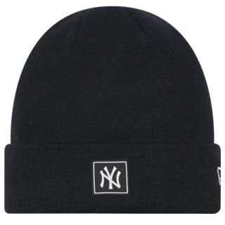 Czapka New Era Team Cuff Beanie New York Yankees Hat 60284968 New Era
