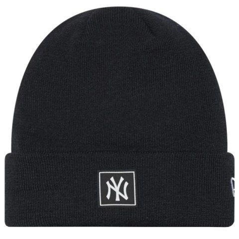 Czapka New Era Team Cuff Beanie New York Yankees Hat 60284968 New Era
