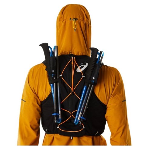 Kamizelka, plecak Asics Fujitrail Hydration Vest 7L 3013A873-001 Asics
