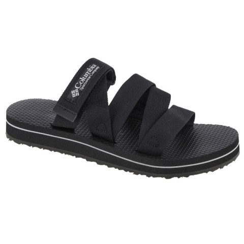 Klapki Columbia W Alava Slide Sandal W 2027331010 Columbia