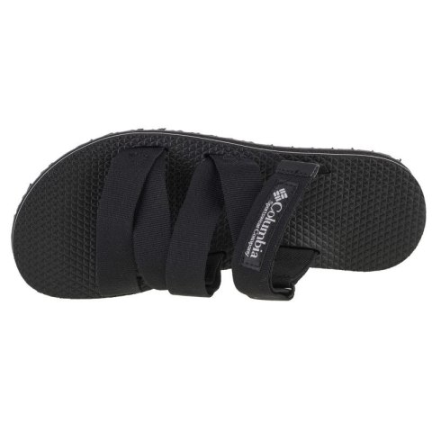 Klapki Columbia W Alava Slide Sandal W 2027331010 Columbia