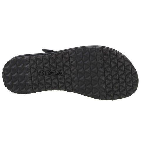 Klapki Columbia W Alava Slide Sandal W 2027331010 Columbia