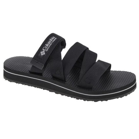 Klapki Columbia W Alava Slide Sandal W 2027331010 Columbia