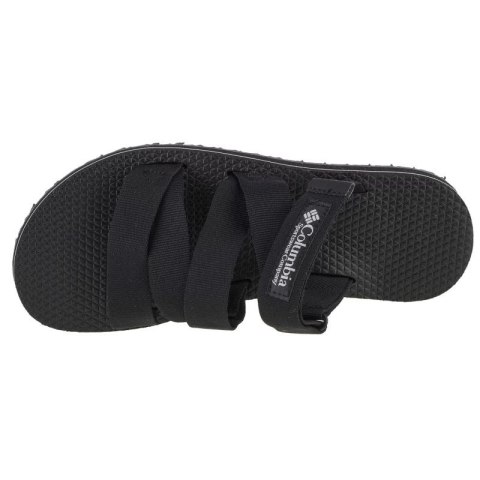 Klapki Columbia W Alava Slide Sandal W 2027331010 Columbia