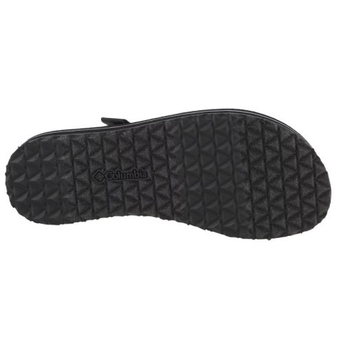 Klapki Columbia W Alava Slide Sandal W 2027331010 Columbia
