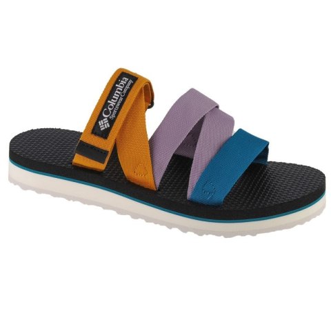 Klapki Columbia W Alava Slide Sandal W 2027331705 Columbia