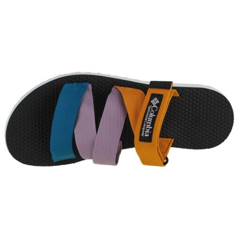 Klapki Columbia W Alava Slide Sandal W 2027331705 Columbia