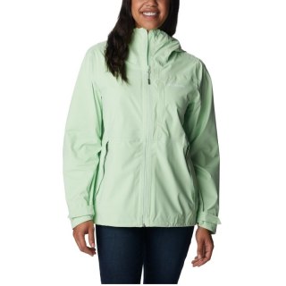 Kurtka Columbia Ampli-Dry Waterproof Shell Jacket W 1938973372 Columbia