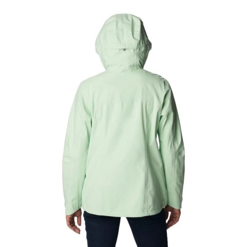 Kurtka Columbia Ampli-Dry Waterproof Shell Jacket W 1938973372 Columbia