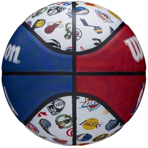 Piłka Wilson NBA All Team WTB1301XBNBA Wilson