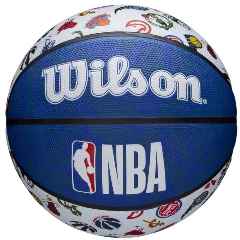 Piłka Wilson NBA All Team WTB1301XBNBA Wilson