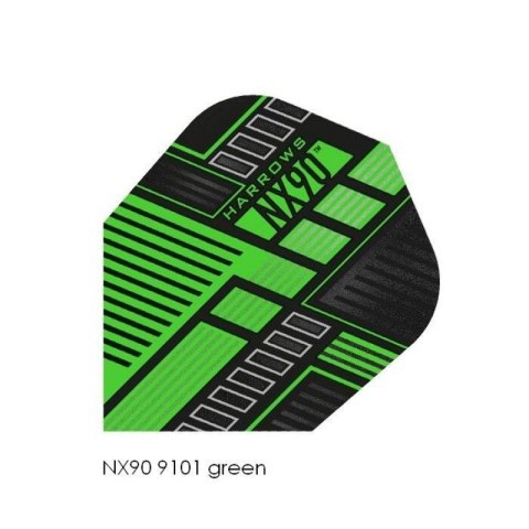 Piórka Harrows NX90 HS-TNK-000016660 Harrows