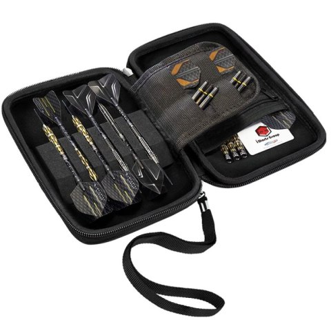 Pokrowiec na rzutki Harrows Carbon St Pro 6 CASE HS-TNK-000016649 Harrows