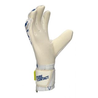 Rękawice bramkarskie Reusch Pure Contact Gold X M 5370901-1089 Reusch