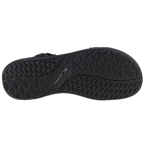 Sandały Columbia Sandal W 1889551010 Columbia