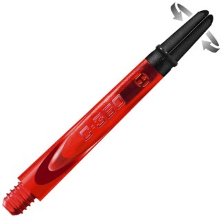 Shafty Harrows Carbon 360 HS-TNK-000016654 Harrows