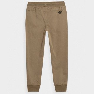 Spodnie 4F Jr 4FJSS23TTROM133 83S 4f