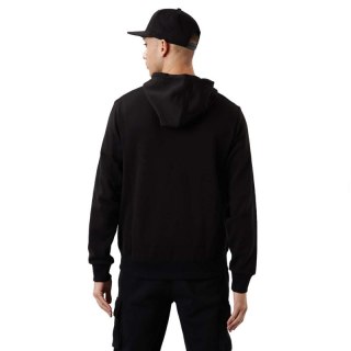 Bluza New Era Mlb League Los Angeles Dodgers Essential Zip Hoodie M 60284775 New Era