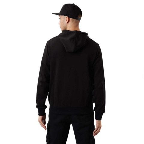 Bluza New Era Mlb League Los Angeles Dodgers Essential Zip Hoodie M 60284775 New Era