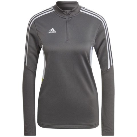 Bluza damska adidas Condivo 22 Training szara HD2308 Adidas