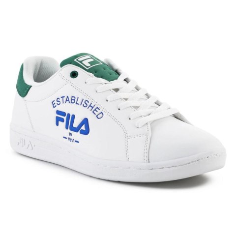 Buty Fila Crosscourt 2 NT Logo M FFM0195-53137 Fila