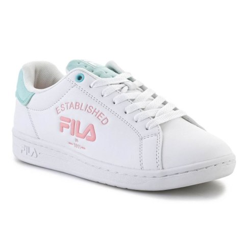 Buty Fila Crosscourt 2 NT Logo W FFW0258-13206 Fila
