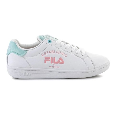 Buty Fila Crosscourt 2 NT Logo W FFW0258-13206 Fila