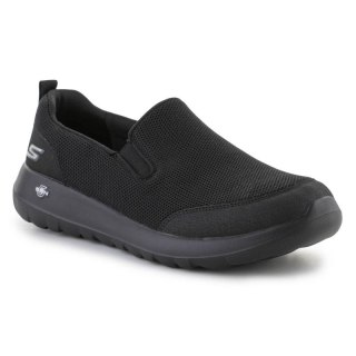 Buty Skechers Go Walk Max Clinched M 216010-BBK Skechers