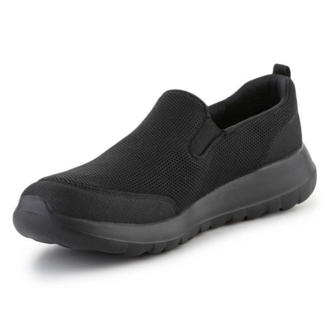 Buty Skechers Go Walk Max Clinched M 216010-BBK Skechers