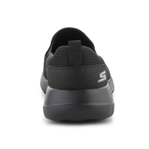 Buty Skechers Go Walk Max Clinched M 216010-BBK Skechers
