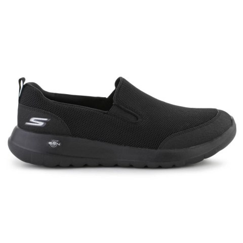 Buty Skechers Go Walk Max Clinched M 216010-BBK Skechers